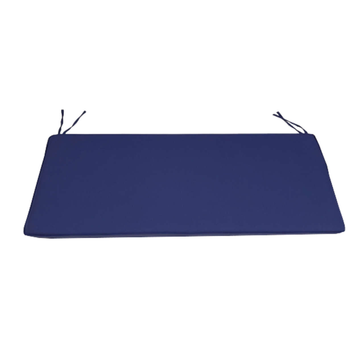 Product photograph of 3 Seater Bench Cushion from Cotswold Teak