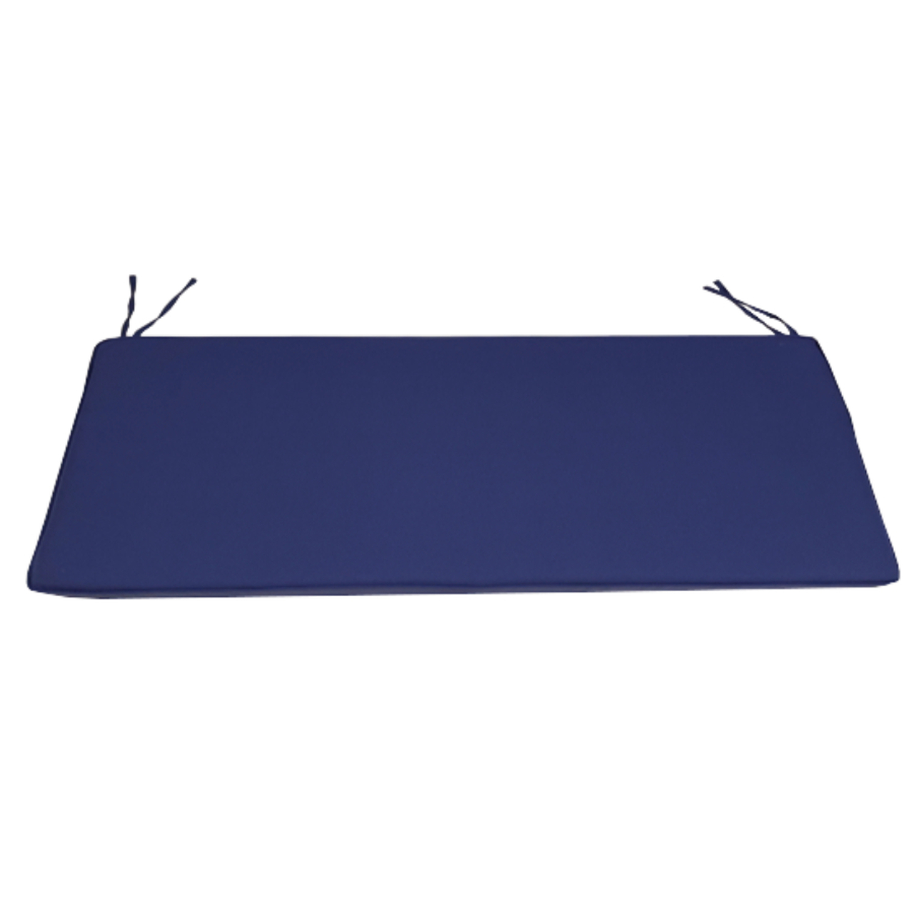 Product photograph of 4 Seater Bench Cushion from Cotswold Teak