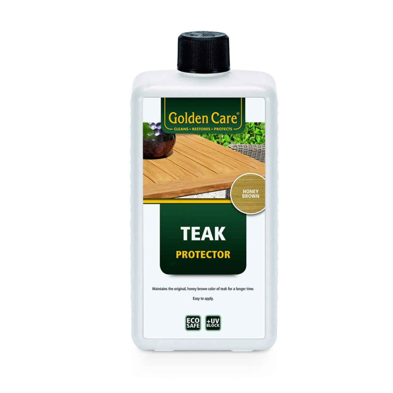Product photograph of Teak Protector - 1 Litre from Cotswold Teak